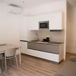 Apartmanhotel Essenza