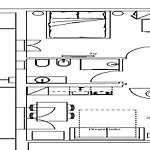 Essenza Apartmanhotel 3*