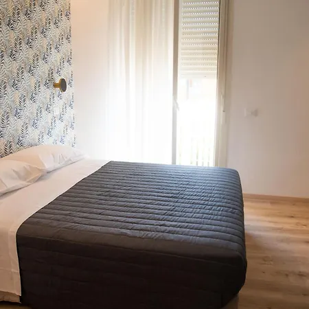 Apartmanhotel Essenza Cervia