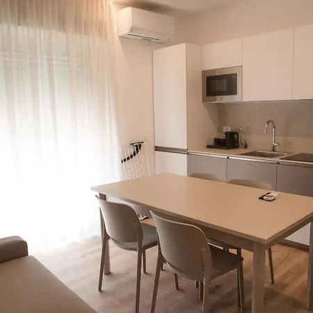 Essenza Aparthotel Cervia