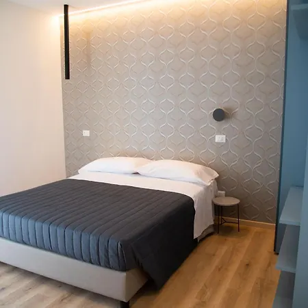 Aparthotel Essenza Cervia