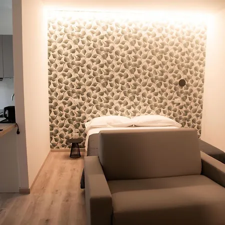 Essenza Aparthotel Cervia