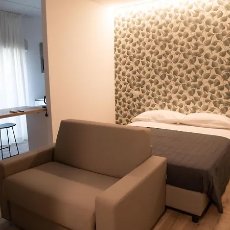 Aparthotel Essenza Cervia