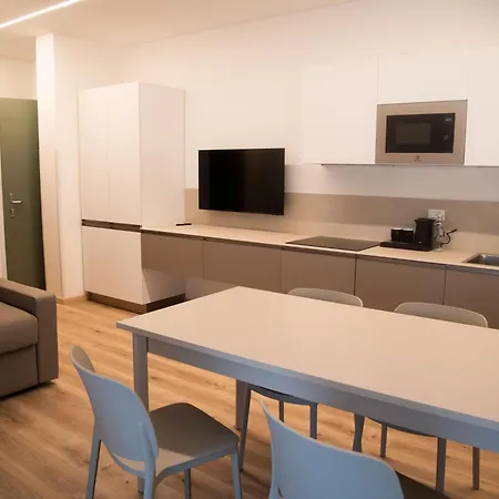 Essenza Aparthotel Cervia