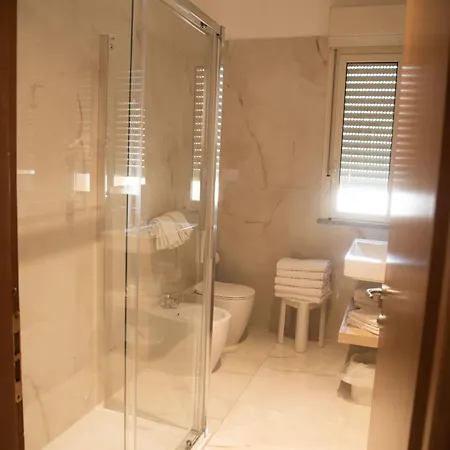 Essenza Aparthotel Cervia