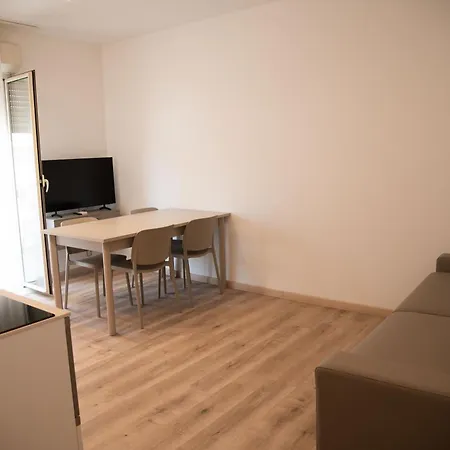 Aparthotel Essenza Cervia