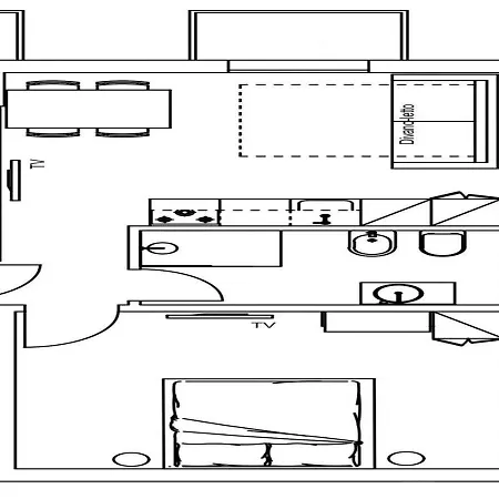 Essenza Aparthotel Cervia