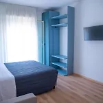 מלון דירות Essenza קרביה