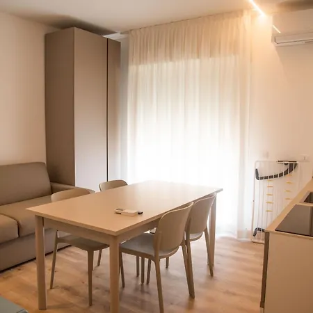 Apartmanhotel Essenza