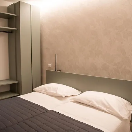 Apartmanhotel Essenza Cervia