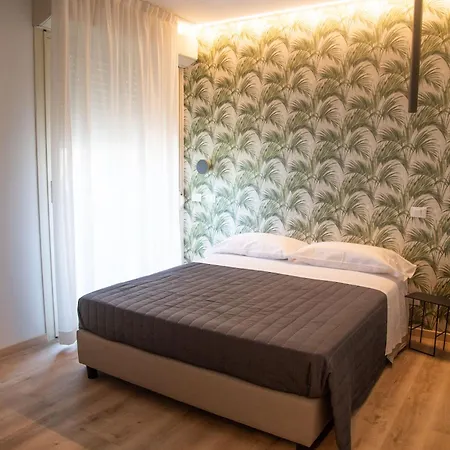 Aparthotel Essenza Cervia