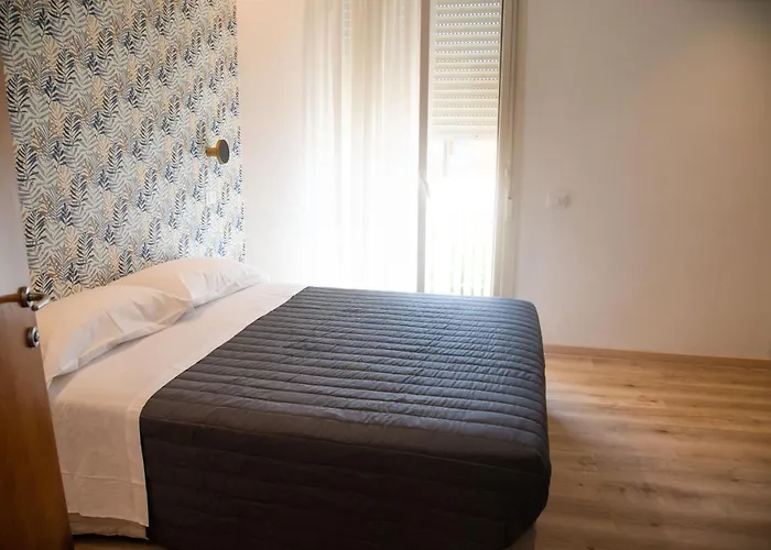 Aparthotel Essenza Cervia