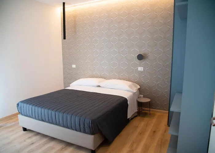 Apartmanhotel Essenza Cervia