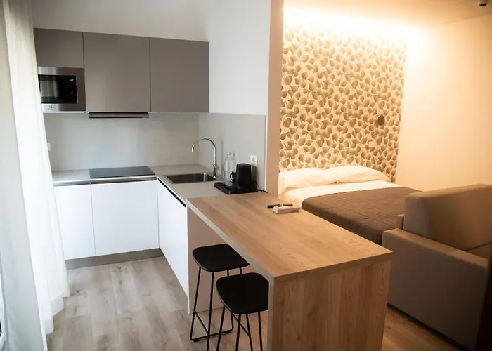 Essenza Aparthotel Cervia