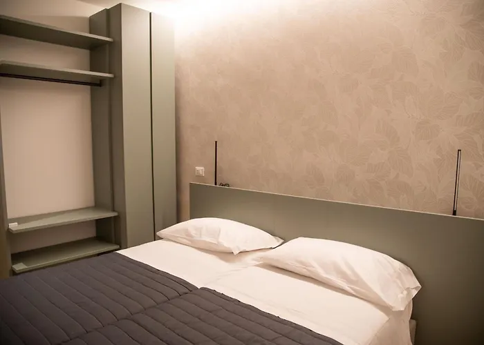 Aparthotel Essenza Cervia