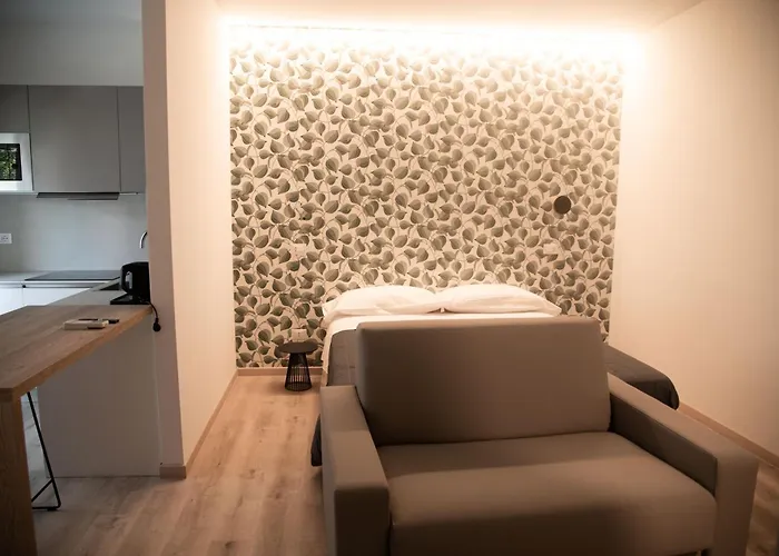 Essenza Aparthotel Cervia