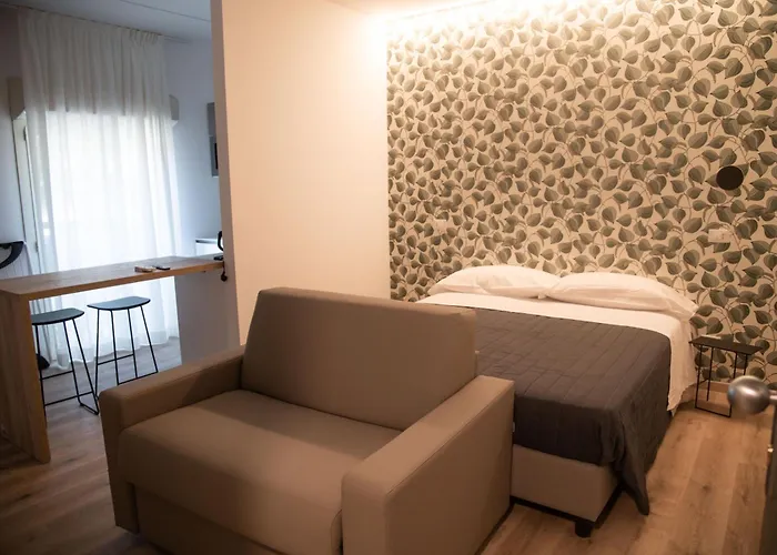 Aparthotel Essenza Cervia