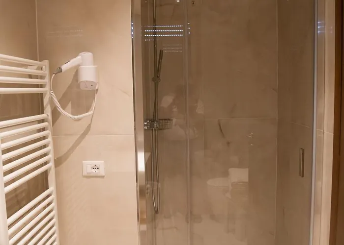 Essenza Apartmanhotel