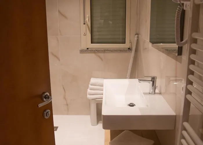 Apartmanhotel Essenza