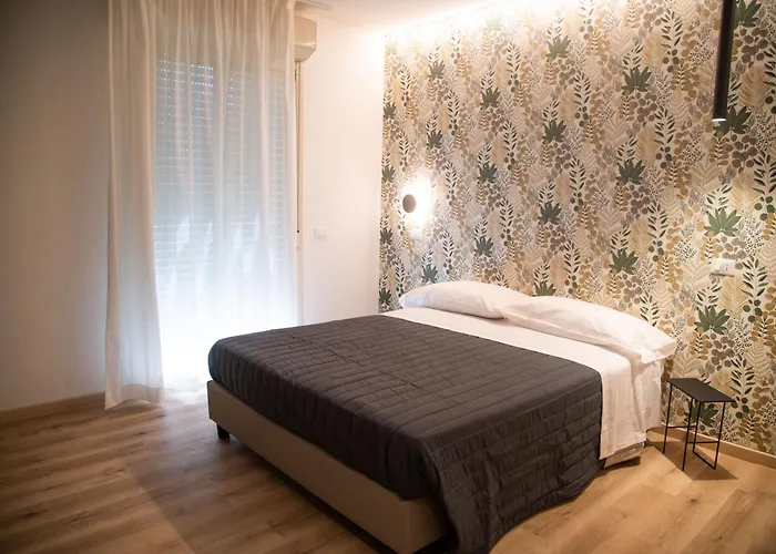 Essenza Apartmanhotel 3*