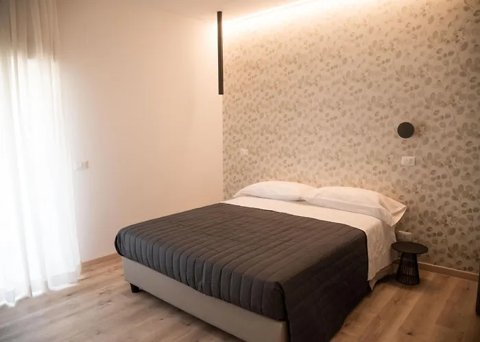 Essenza Apartmanhotel