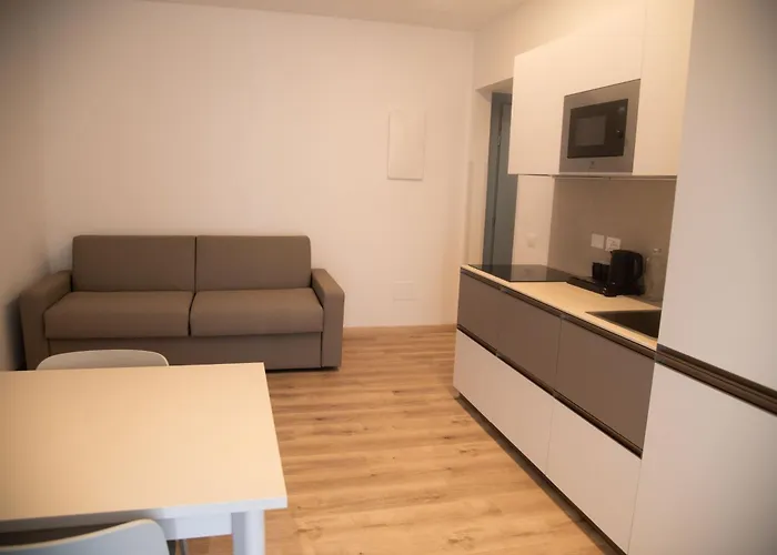 Apartmanhotel Essenza