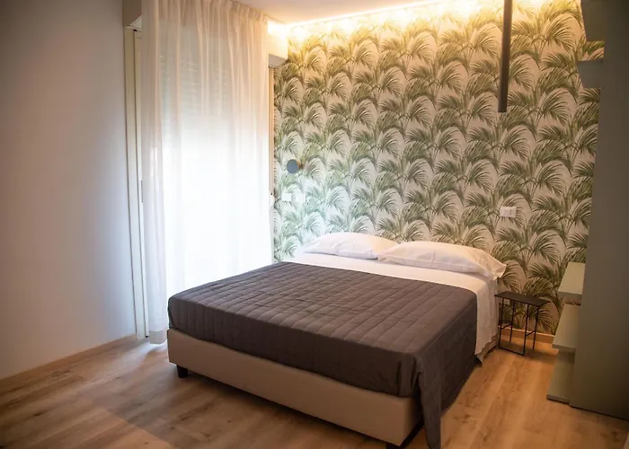Aparthotel Essenza Cervia