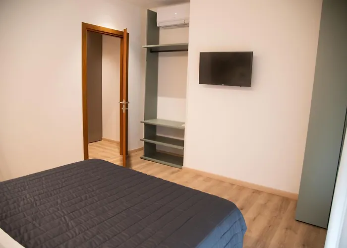 Apartmanhotel Essenza 3*