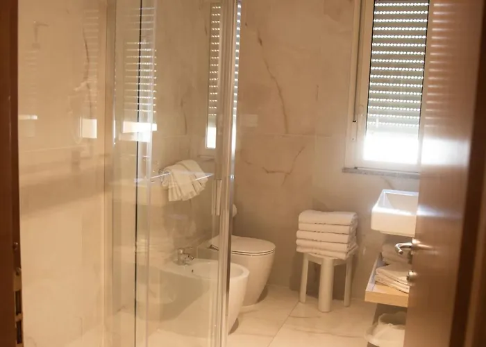 Essenza Aparthotel Cervia