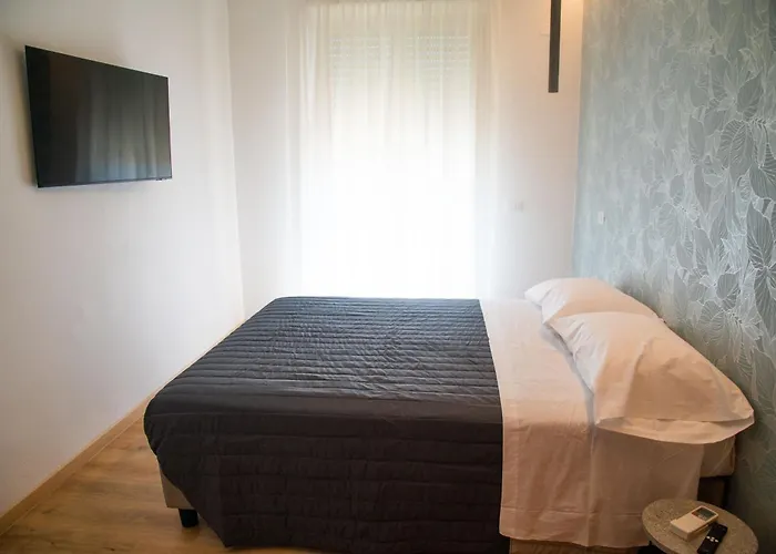 Essenza Apartmanhotel