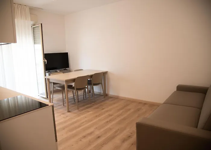 Aparthotel Essenza Cervia