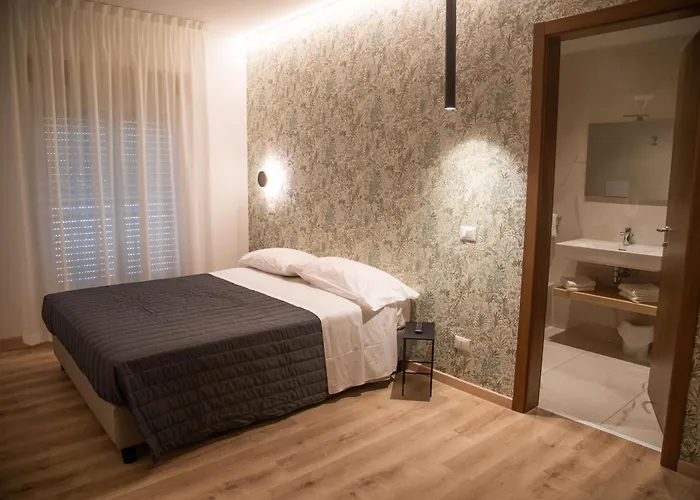 Essenza Apartmanhotel
