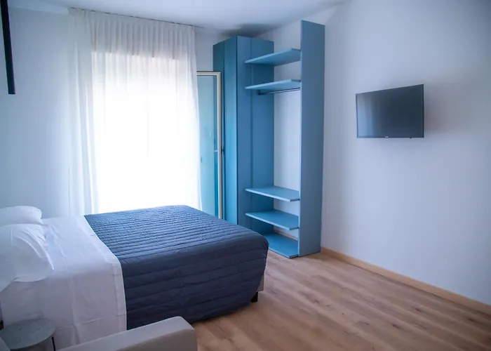 Apartmanhotel Essenza Cervia