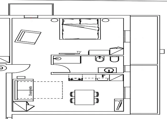 Essenza Τσέρβια