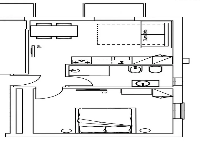 Essenza Apartmanhotel Cervia