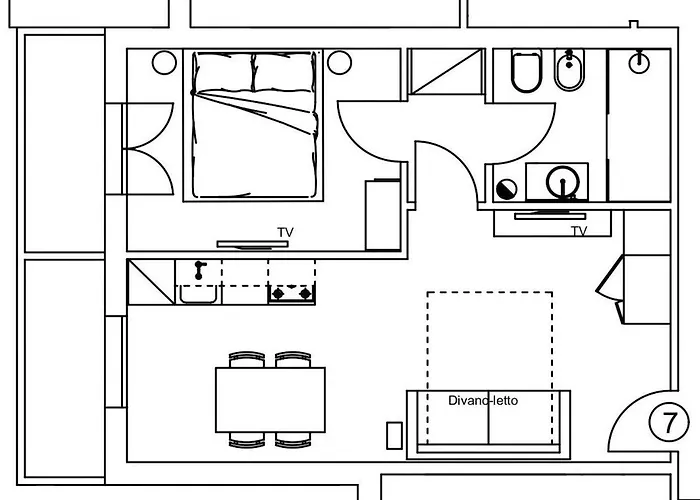 Essenza 3* Τσέρβια